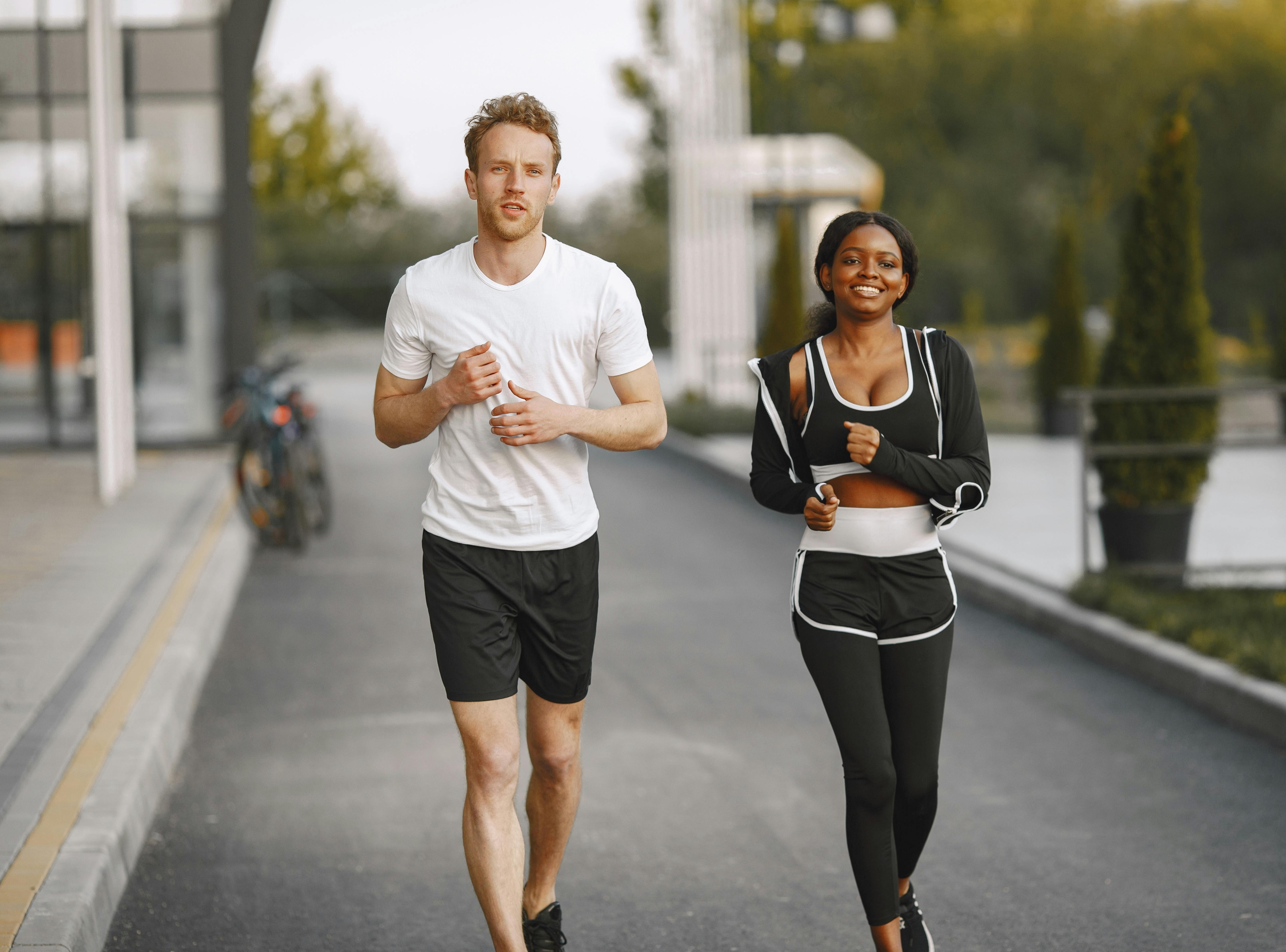 Transformation physique : par où commencer pour changer de physique ?