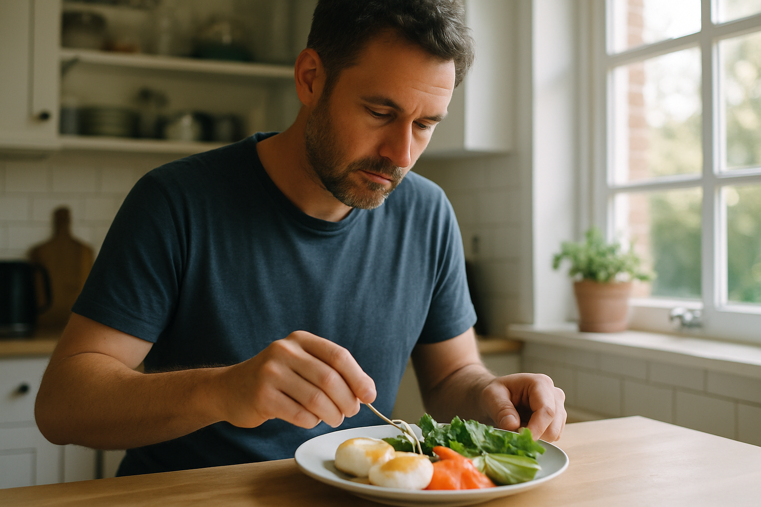 Aliments qui boostent la testostérone naturellement chez l'homme