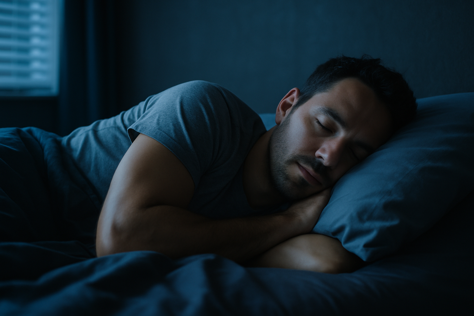Améliorer son sommeil profond naturellement quand on fait du sport