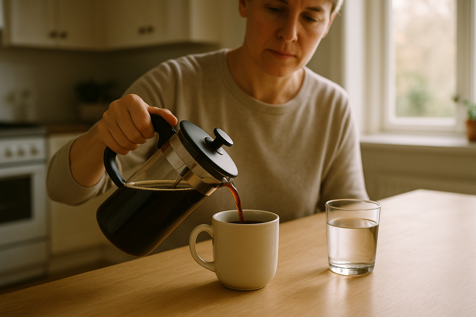 Bienfaits du jeûne sur la santé au-delà de la perte de poids