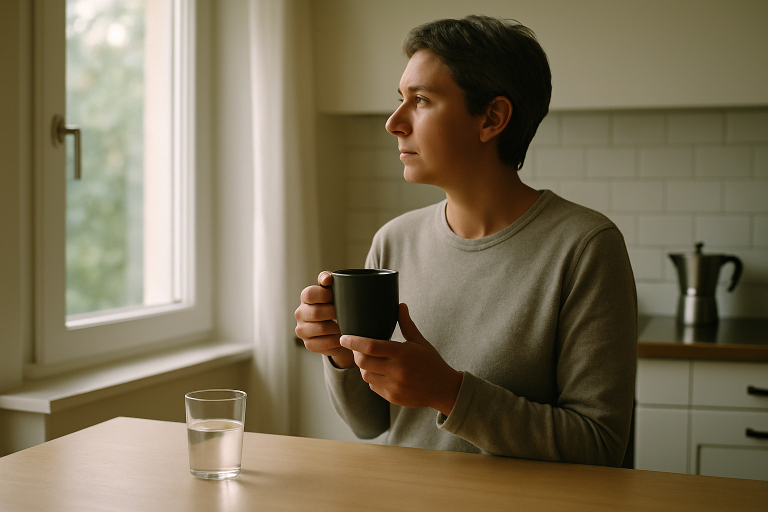 Bienfaits du jeûne sur la santé au-delà de la perte de poids
