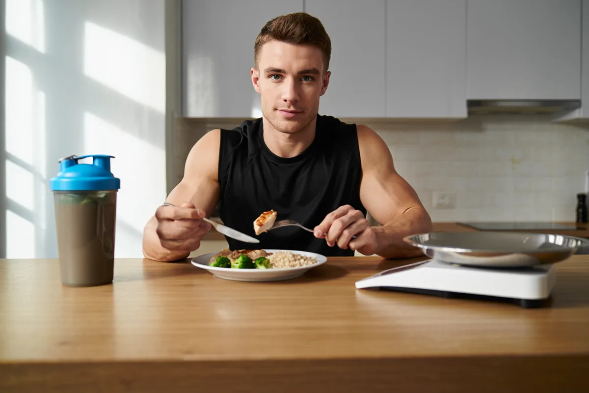 Alimentation prise de masse musculaire : les meilleurs aliments
