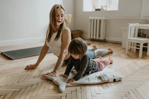 Programme d'entraînement maison : exercices sans matériel efficace