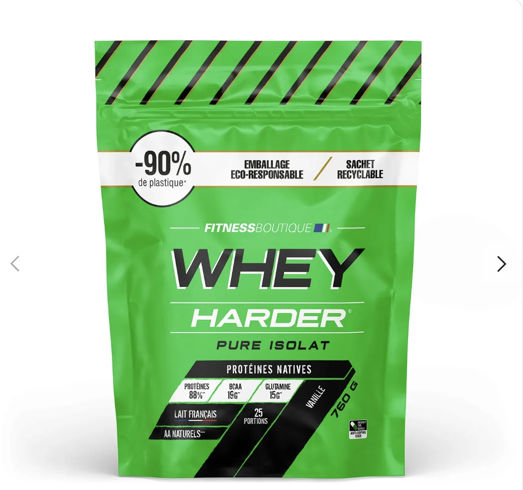 Gainer ou whey pour prise de masse : comment choisir sa protéine