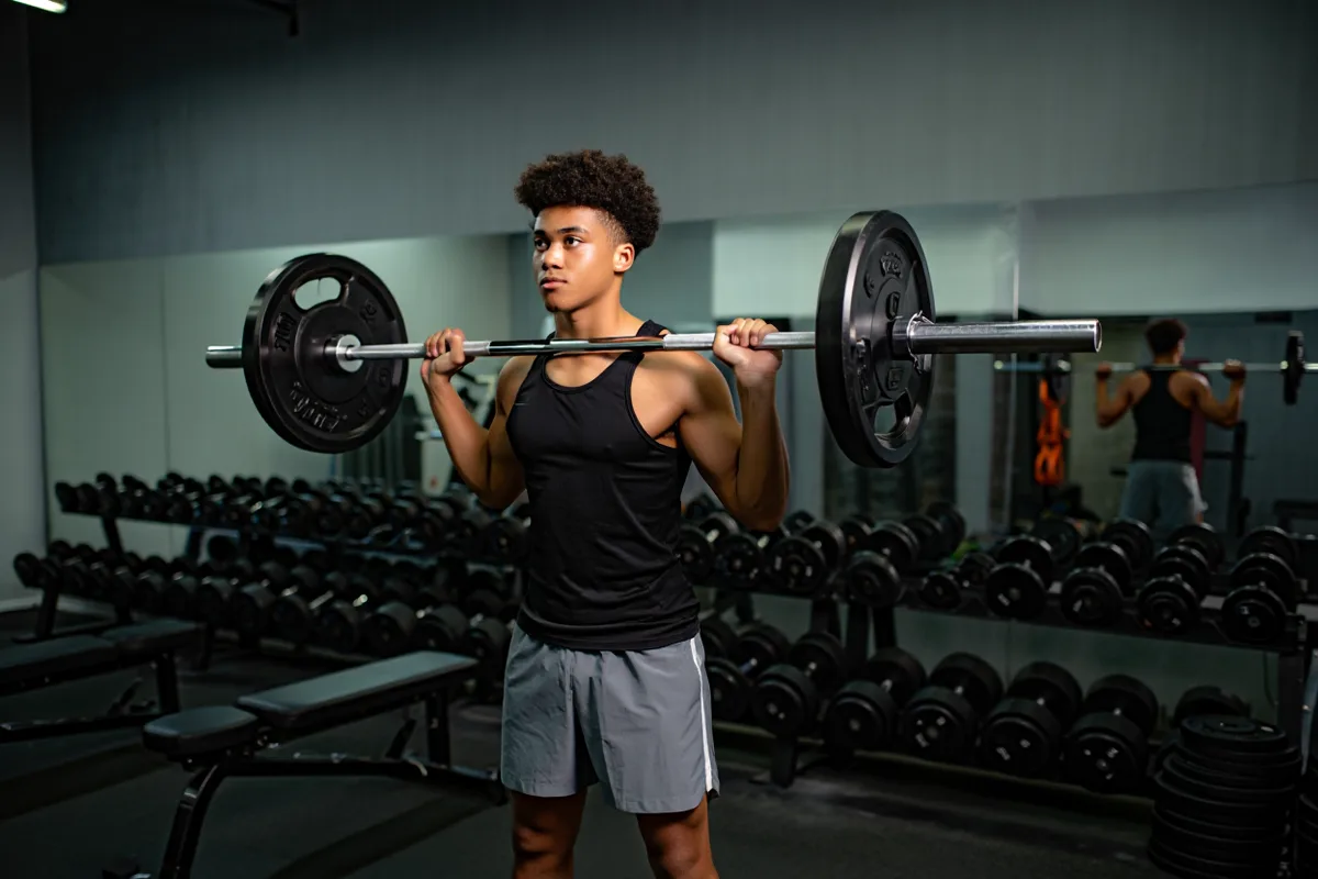 Prendre de la masse musculaire débutant : guide complet musculation