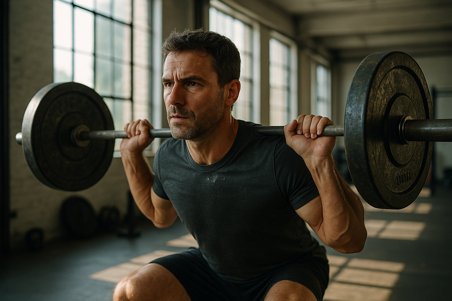 Booster sa testostérone naturellement homme : ce qui marche vraiment