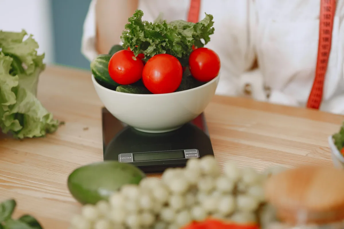Combien de calories en déficit pour perdre du gras sans muscle