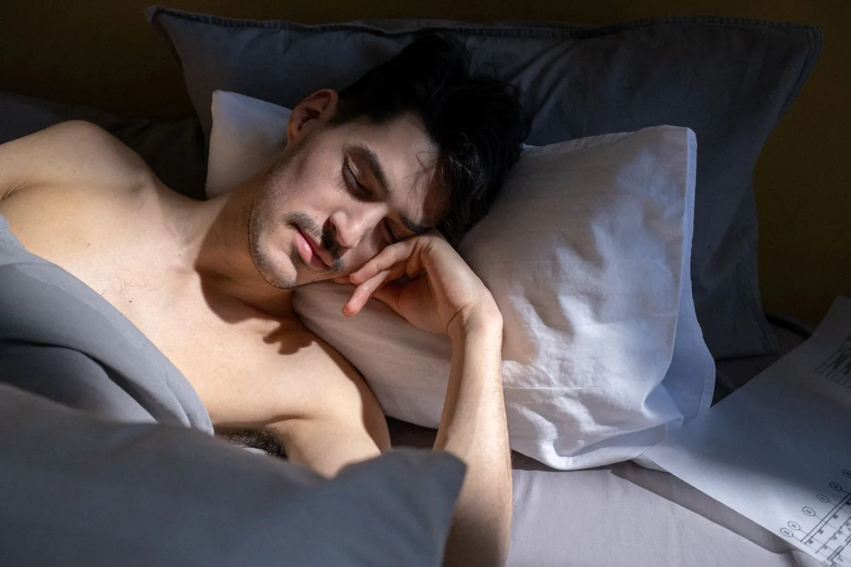 Combien de sommeil pour prendre du muscle vraiment