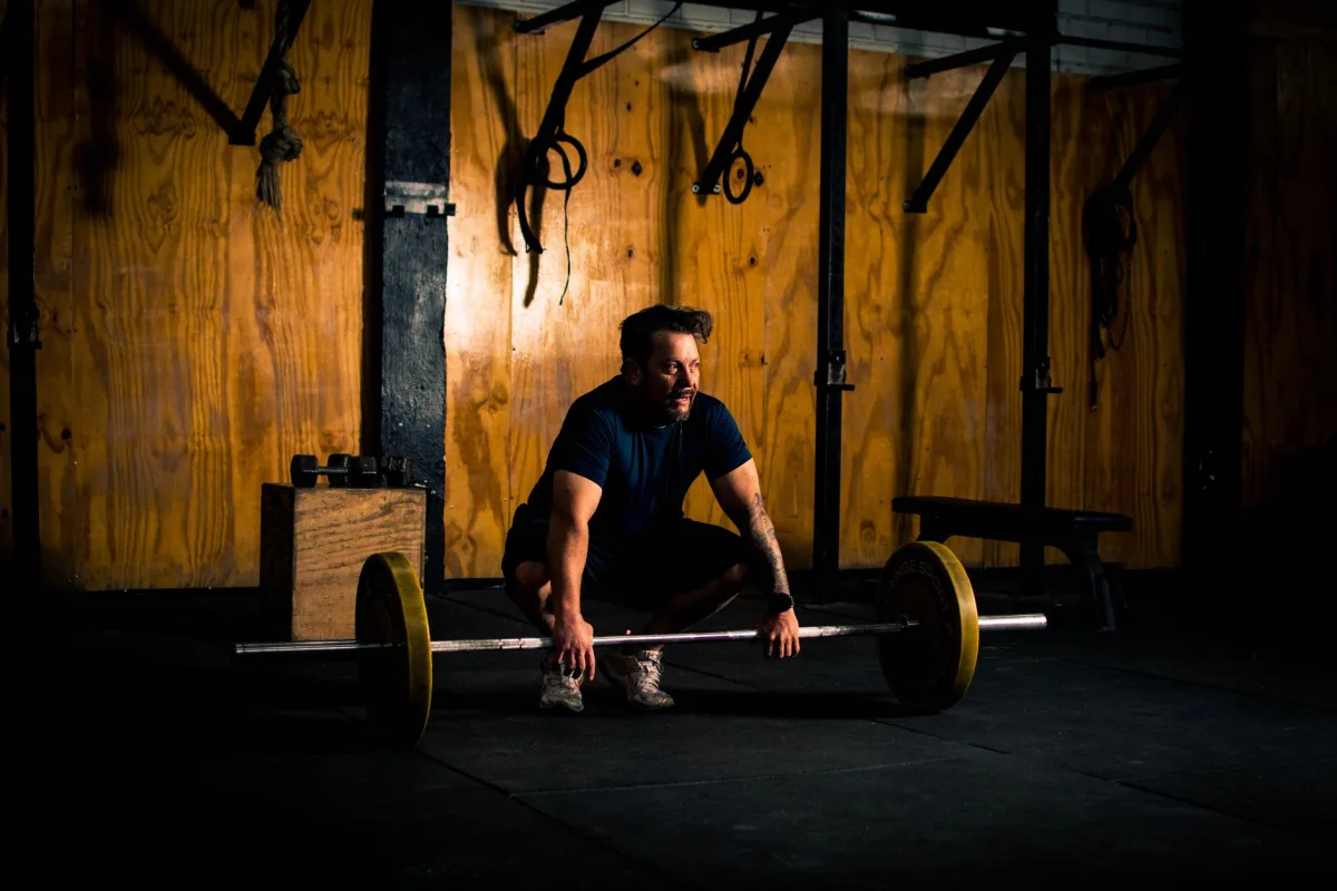 Combien de temps pour prendre 5 kg de muscle homme : le vrai délai