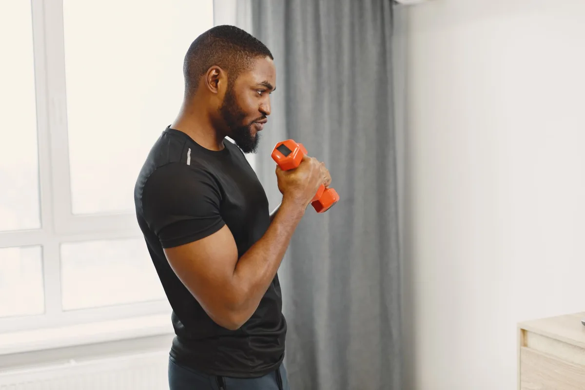 Combien de temps pour une vraie transformation physique homme