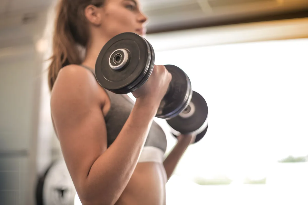 Combien de temps pour voir les resultats musculation debutant