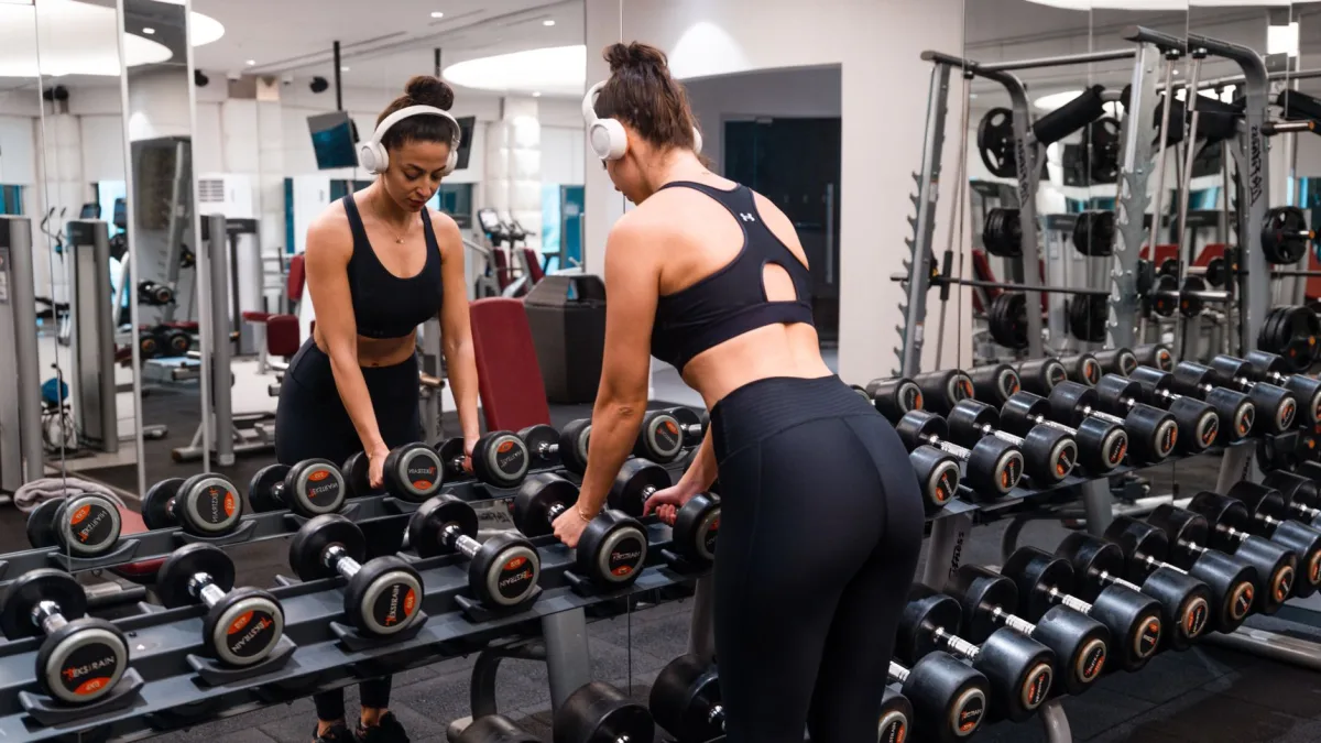 Combien de temps pour voir une transformation physique visible