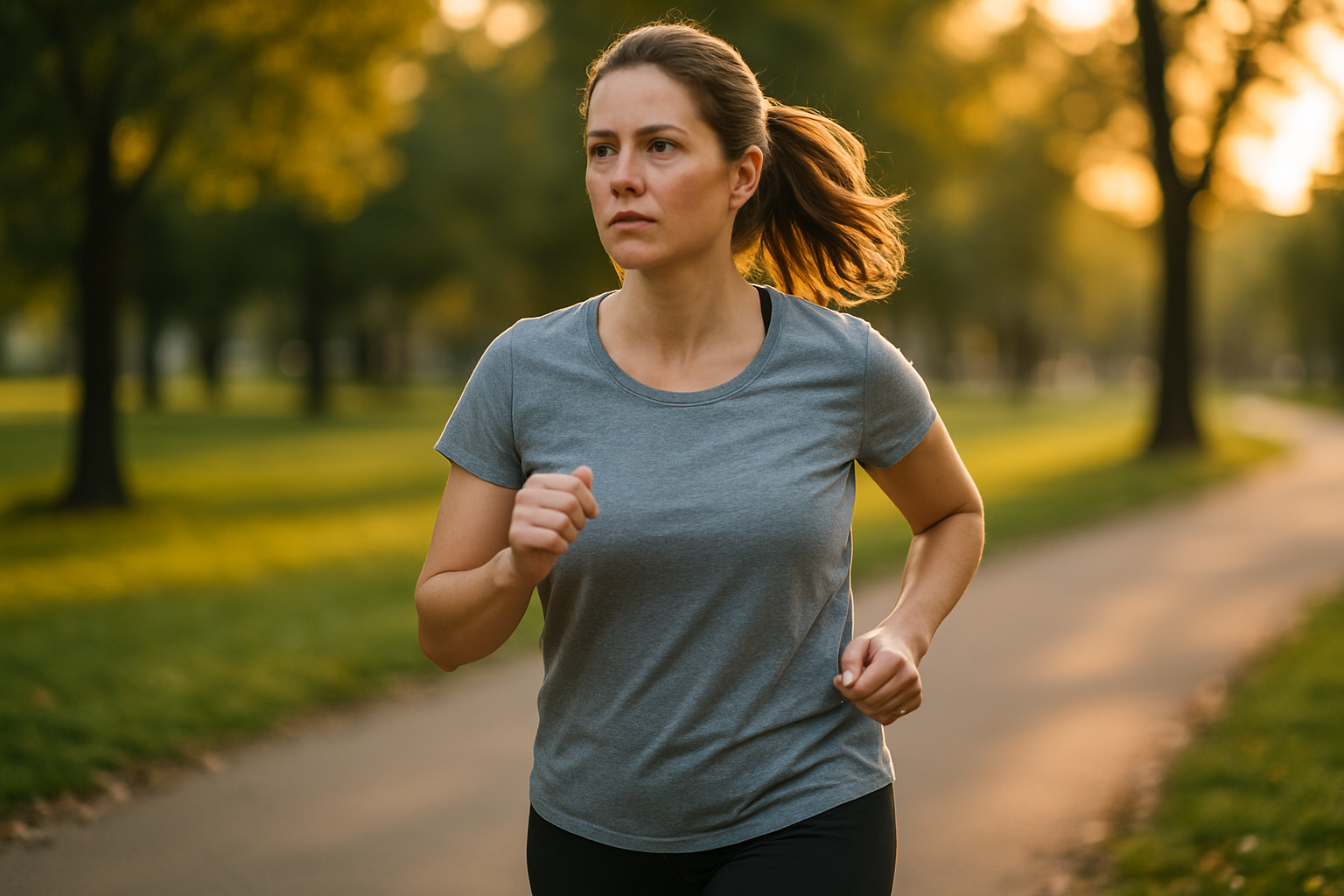 Comment booster son métabolisme naturellement pour maigrir