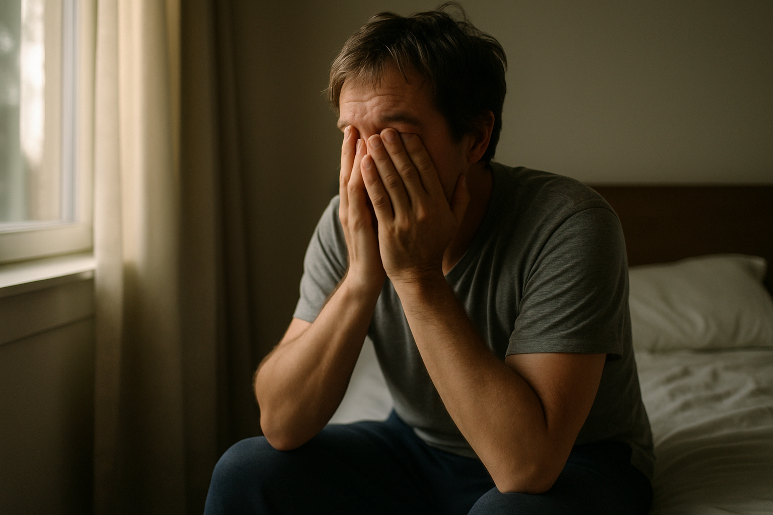Comment savoir si sa testostérone est basse sans prise de sang
