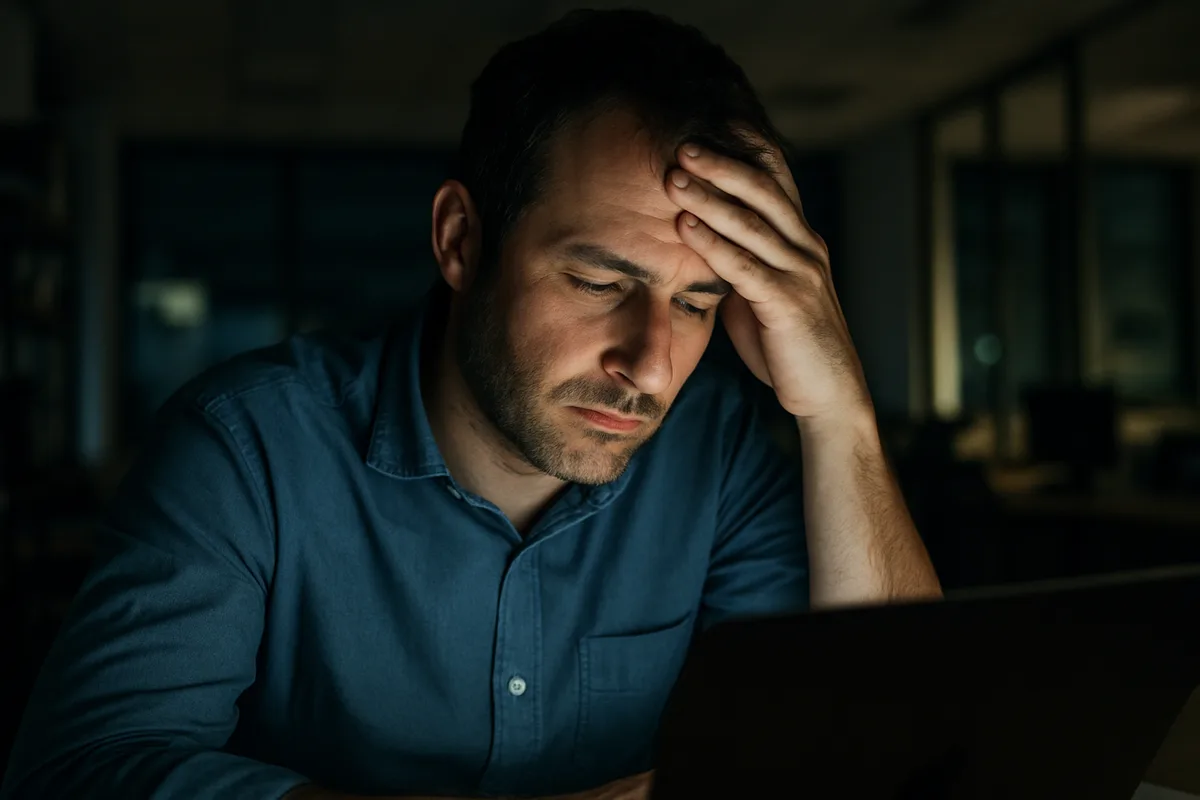 Cortisol élevé et prise de graisse abdominale : le faire baisser