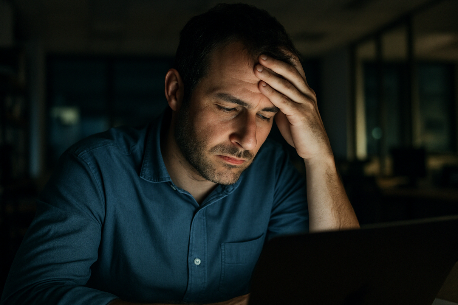 Cortisol élevé et prise de graisse abdominale : le faire baisser