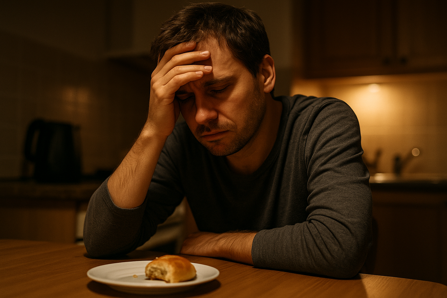 Gérer le stress pour éviter la prise de poids : le vrai lien