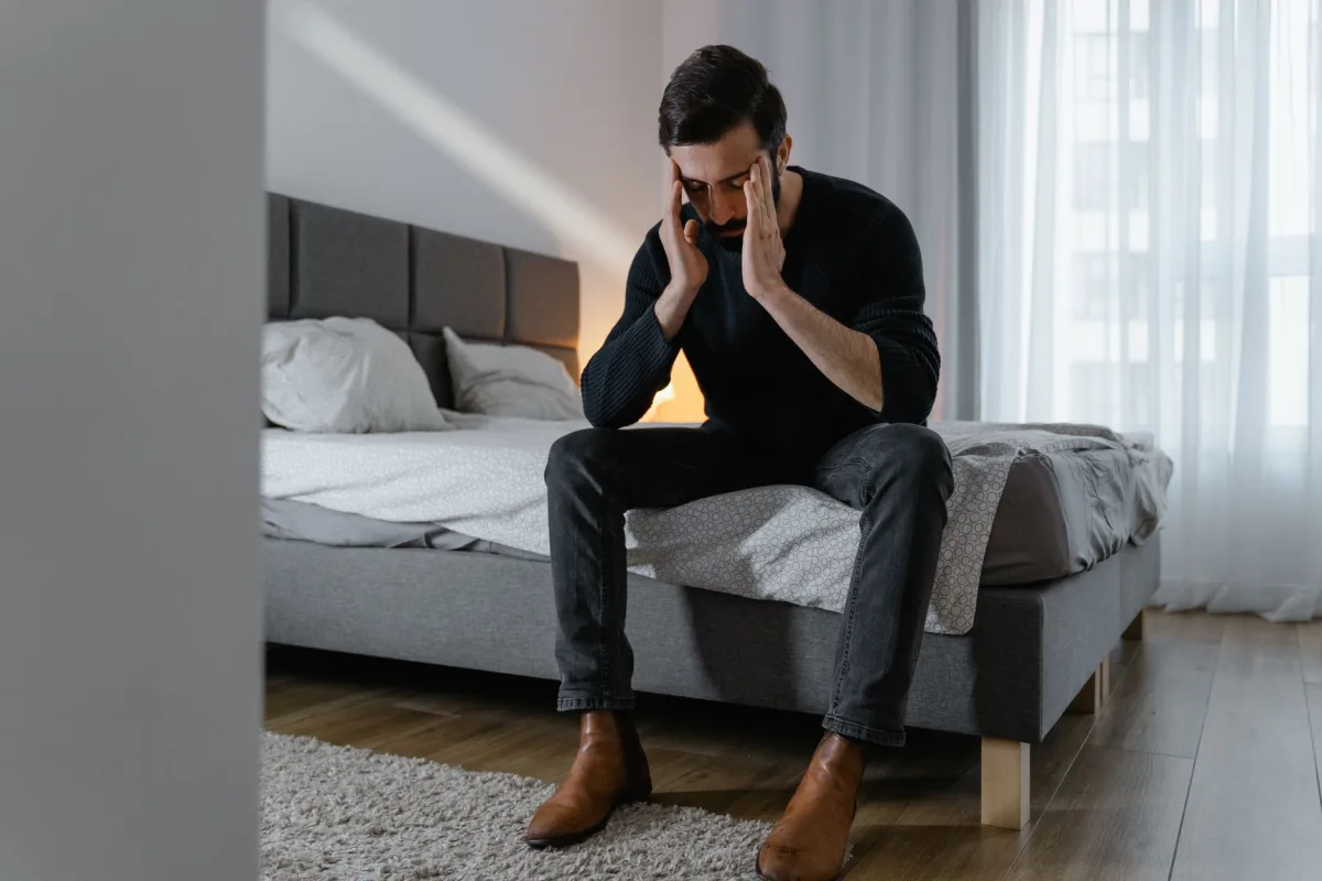 Gérer le stress pour perdre du ventre : le vrai lien cortisol