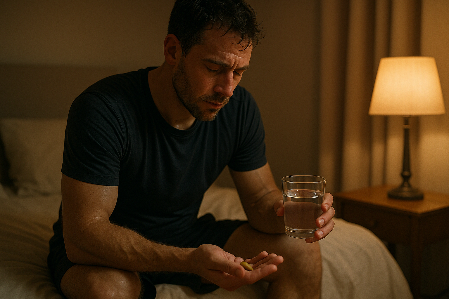 Magnesium sommeil recuperation musculaire quel choisir : le guide