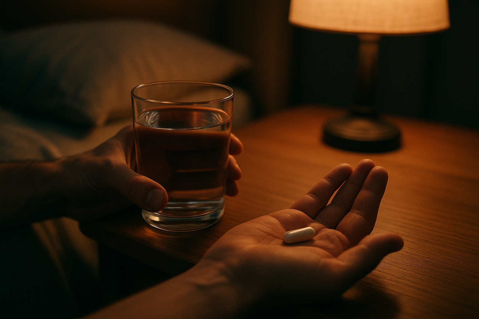 Magnésium sport stress et sommeil : quel type choisir ?