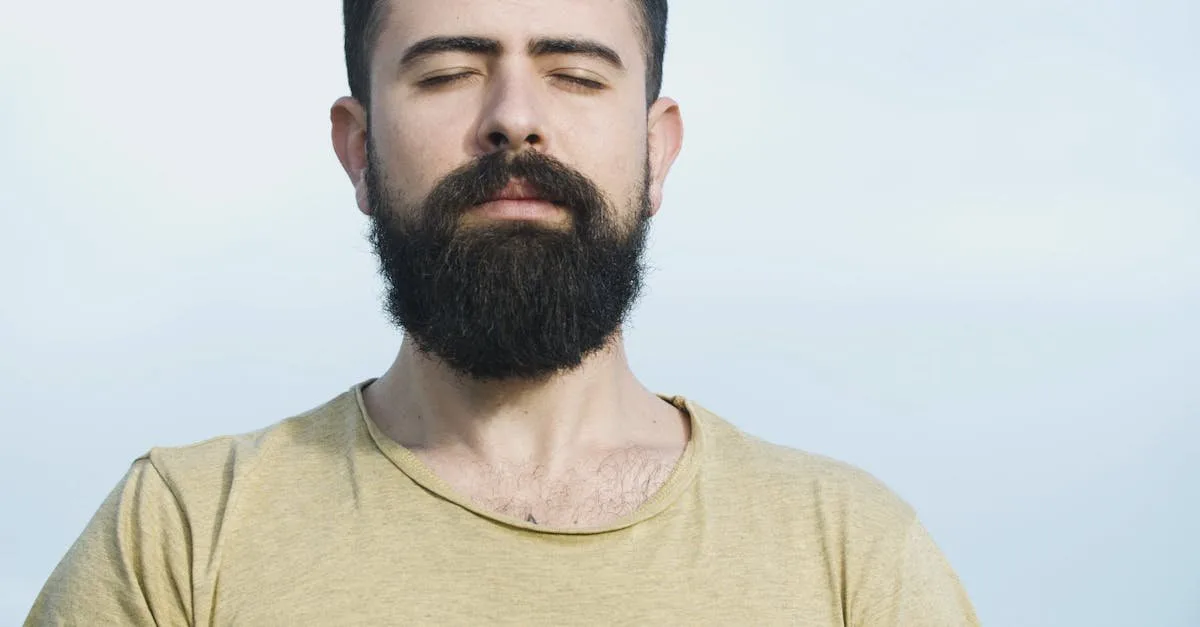 Anti-stress naturel puissant : le meilleur remède contre l'anxiété