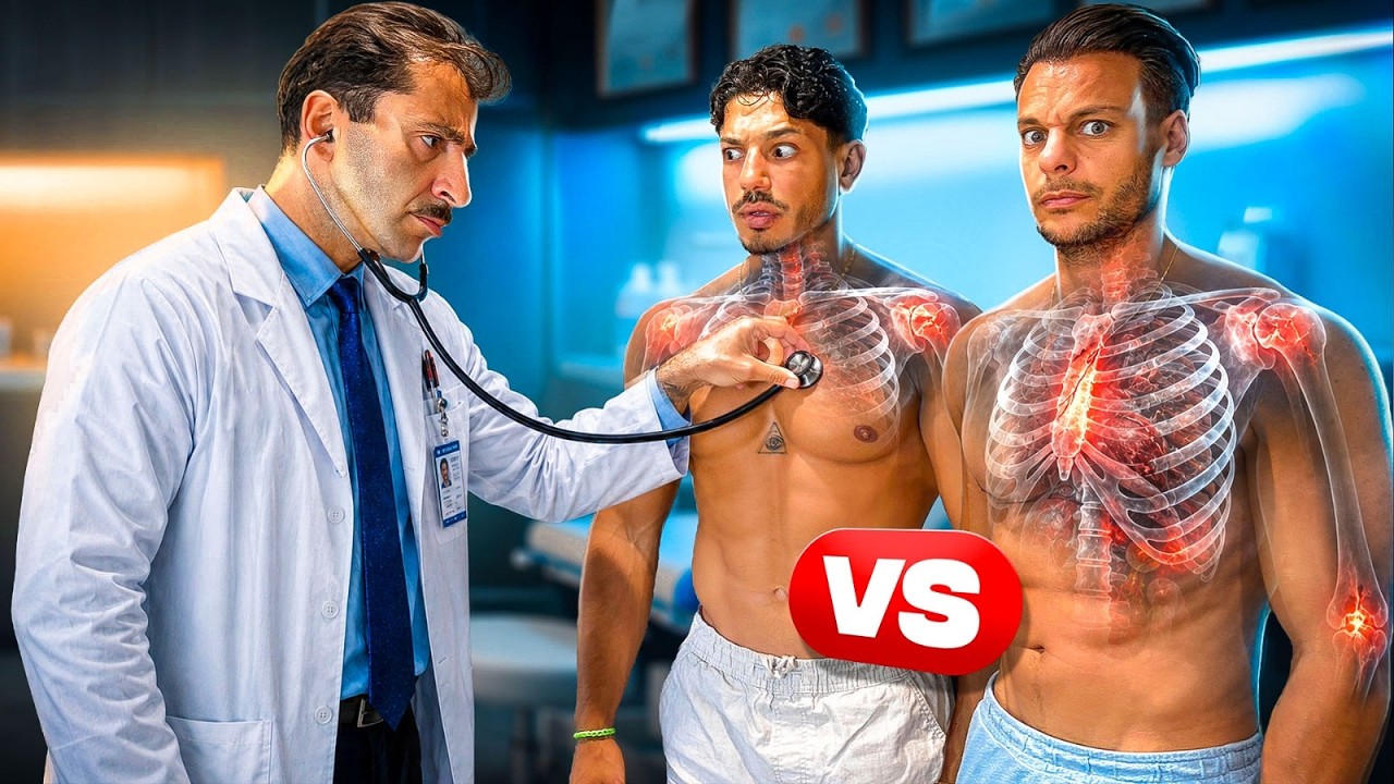 Musculation à long terme : abîme-t-elle vraiment le corps ?