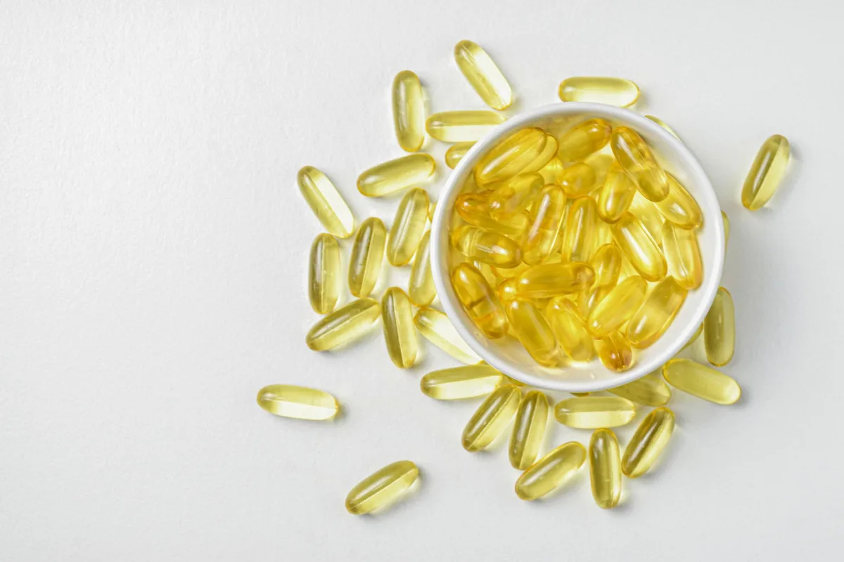 Oméga 3 sport : bienfaits récupération et inflammation