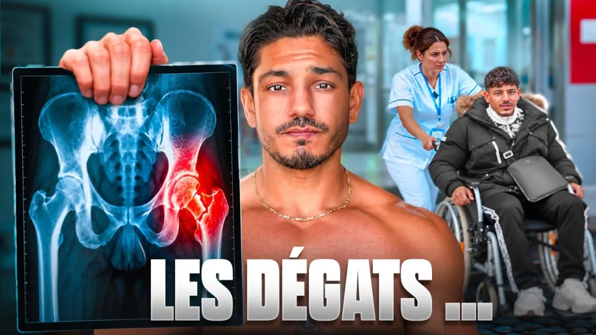 Opération conflit fémoro-acétabulaire : 6 ans après, mon vrai bilan