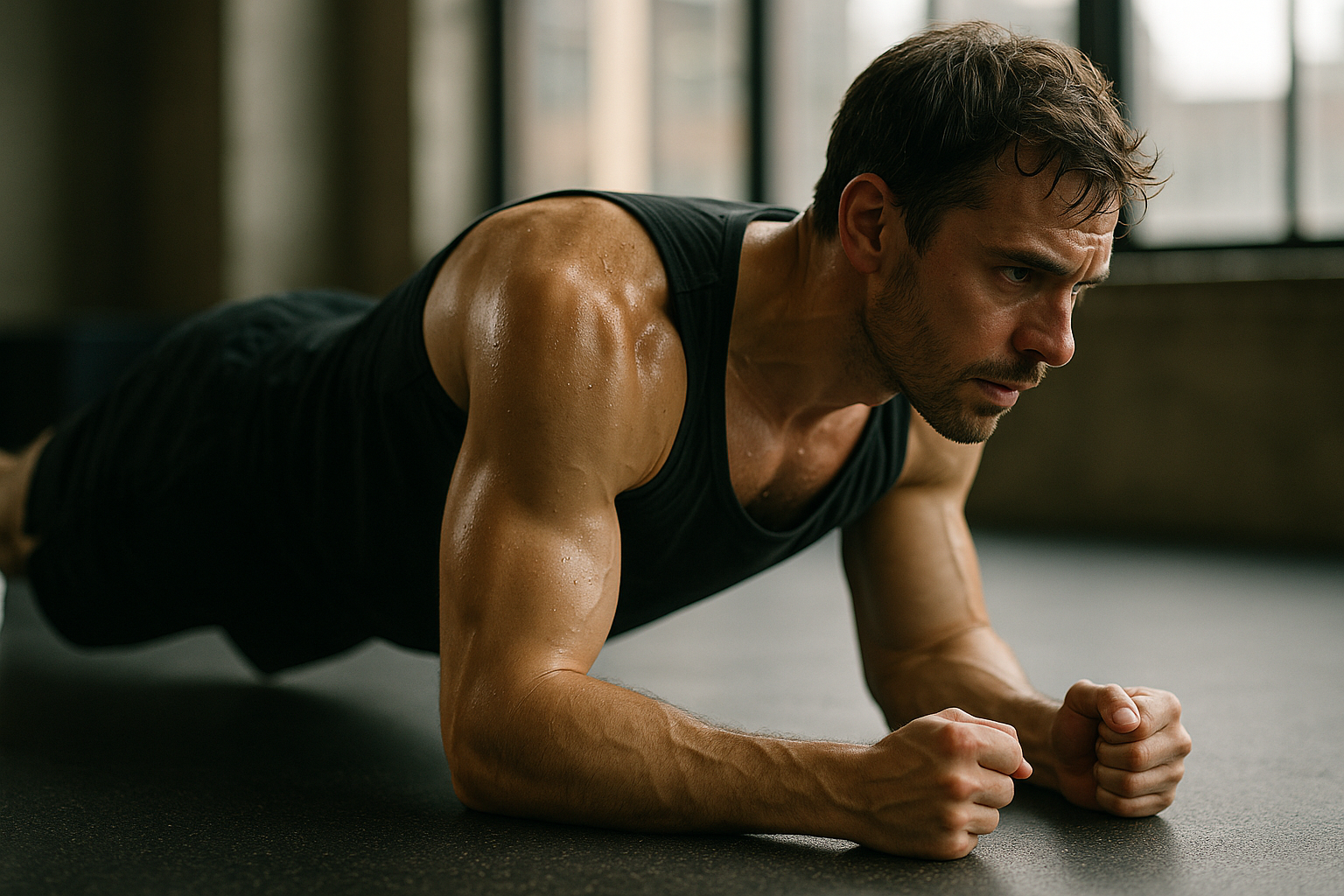 Perdre du gras du ventre homme sans perdre de muscle