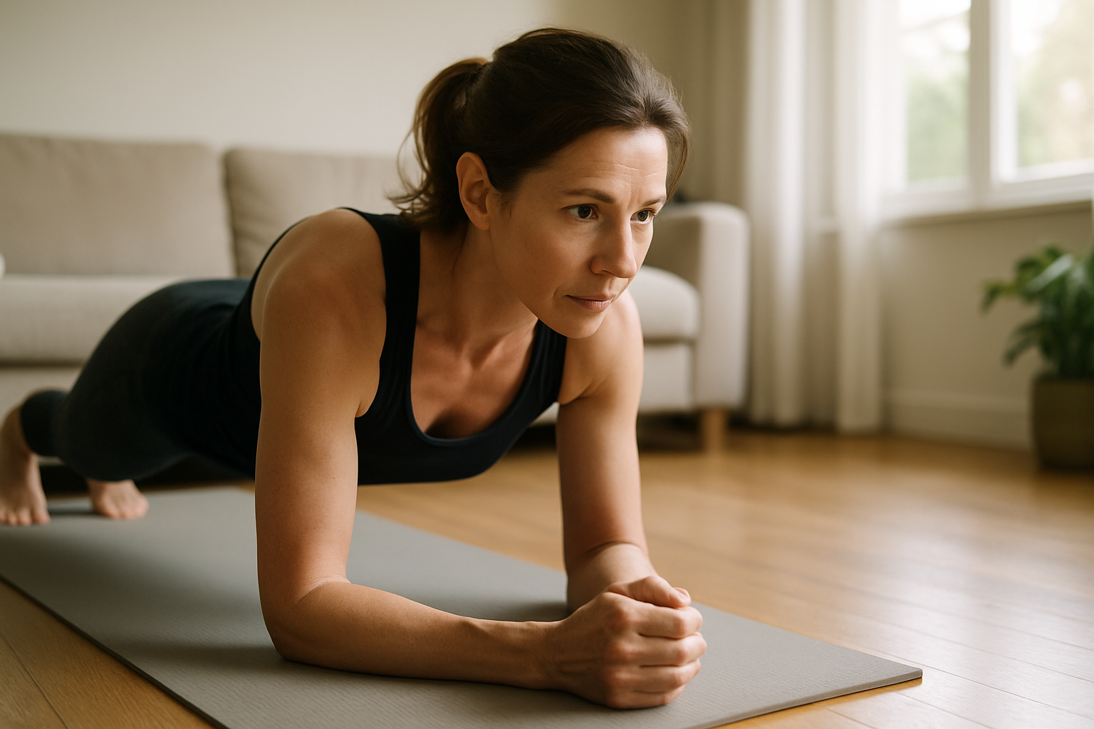 Perdre du ventre après 35 ans femme périménopause : le vrai plan