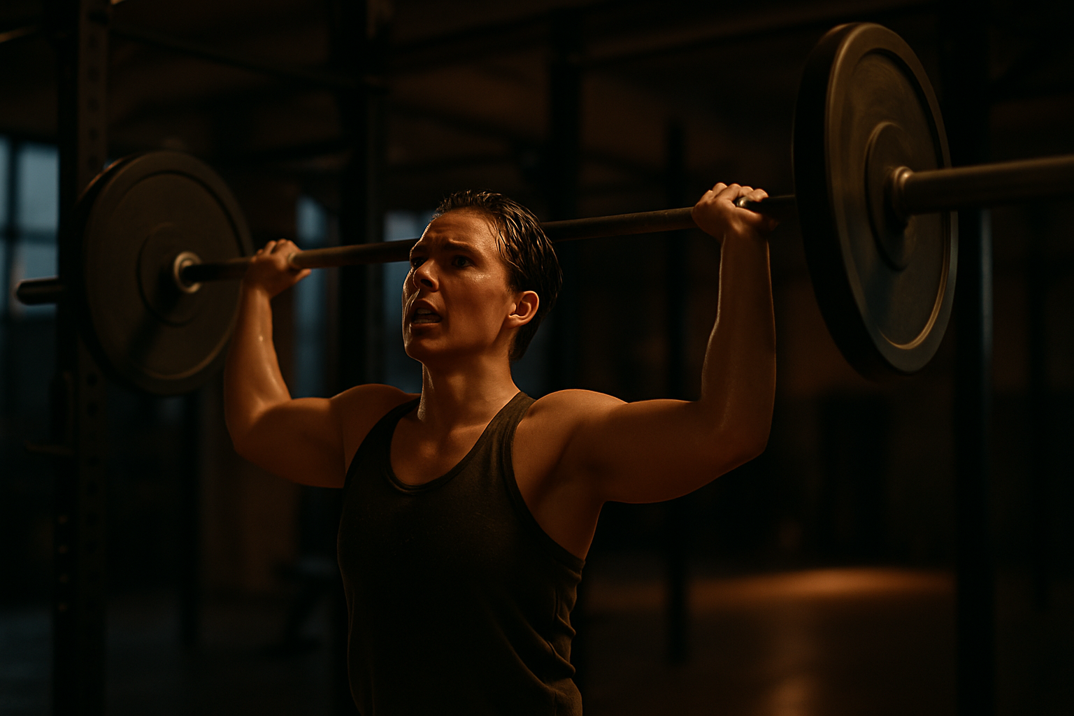 Pourquoi je dors mal quand je fais du sport le soir