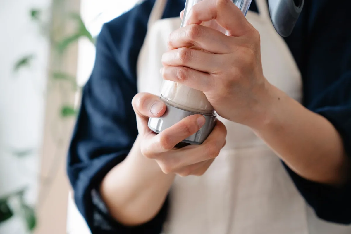 Prise de masse quand on a un petit appétit (homme mince)