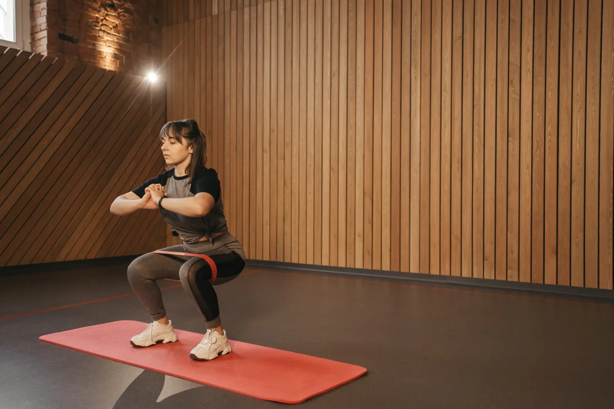 Reprendre le sport à 35 ans après des années d'arrêt