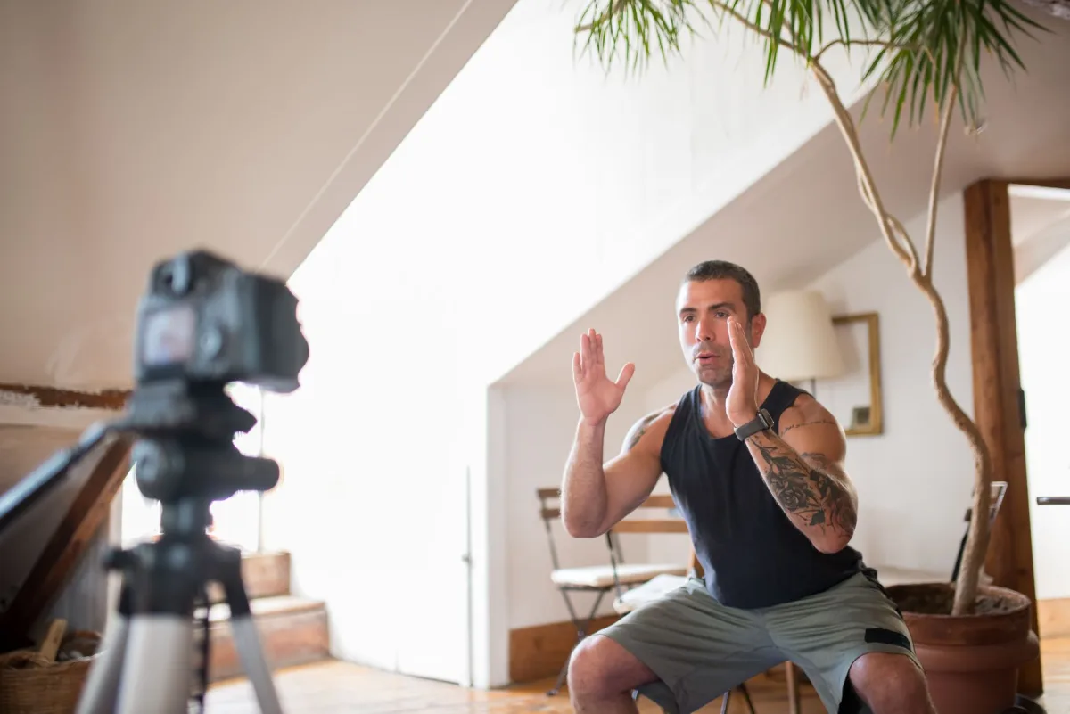 Reprendre le sport à 40 ans (homme) sans se blesser
