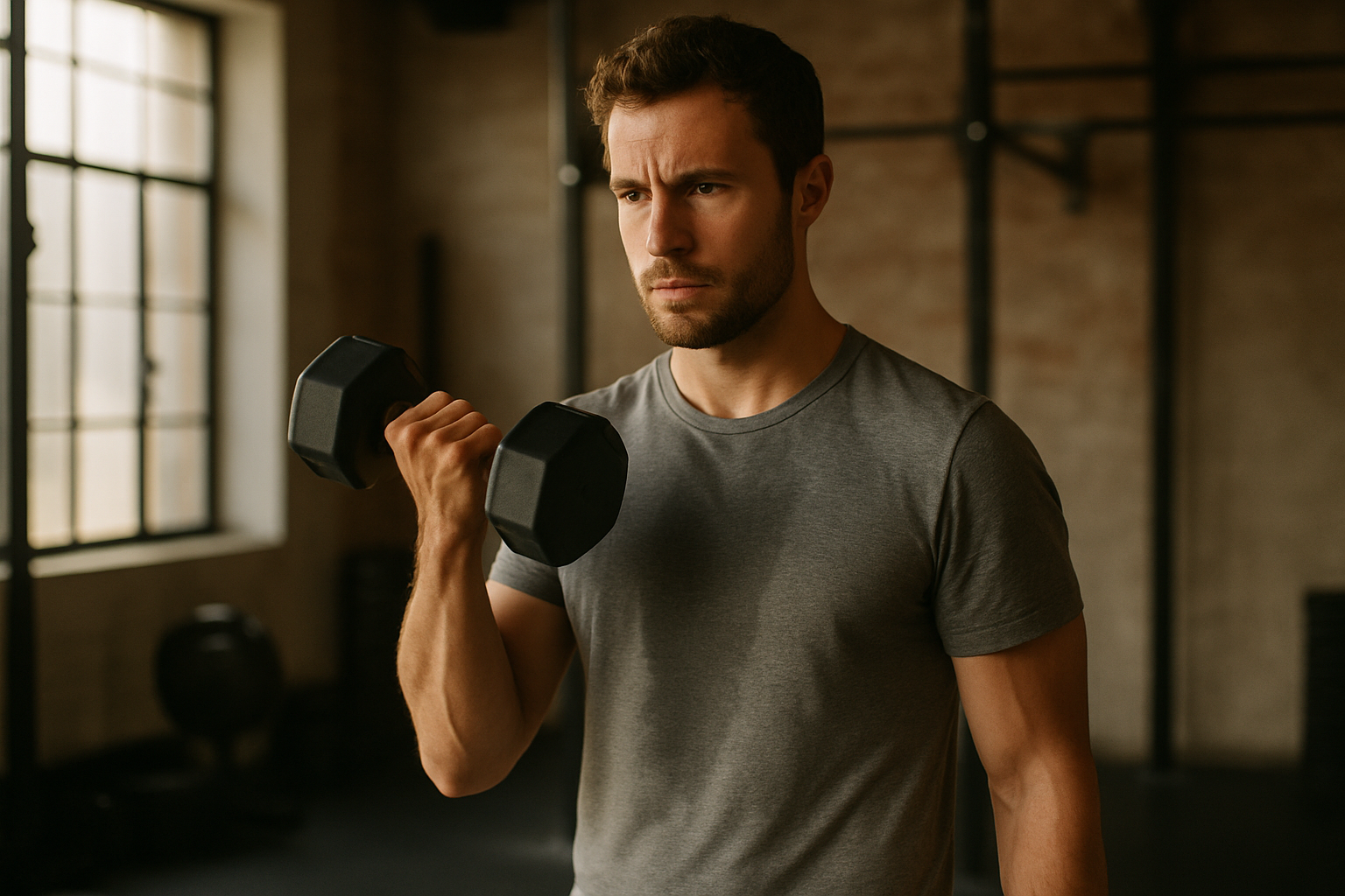 Transformation physique 90 jours homme : avant/après réaliste