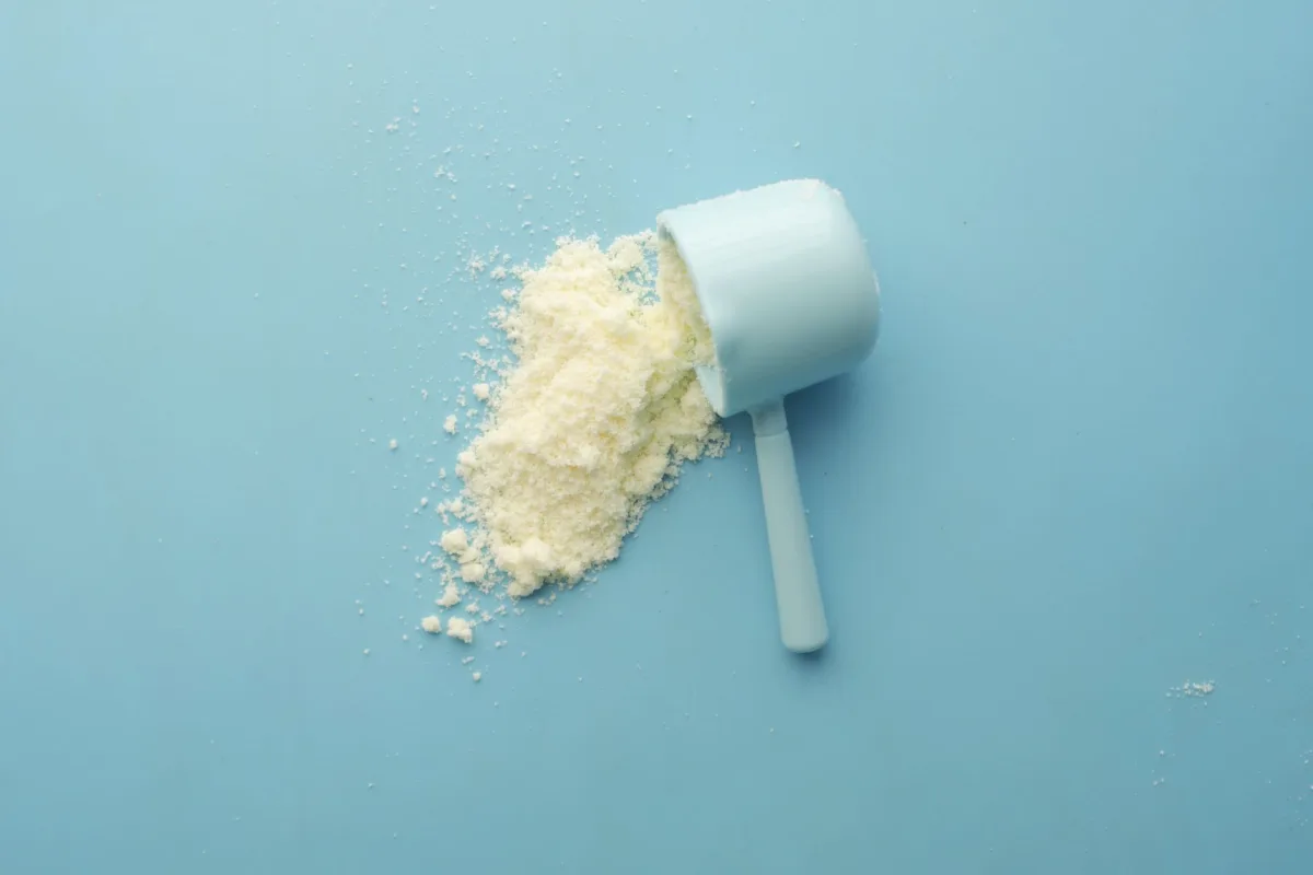 Whey ou proteine vegetale prise de masse quelle difference ?