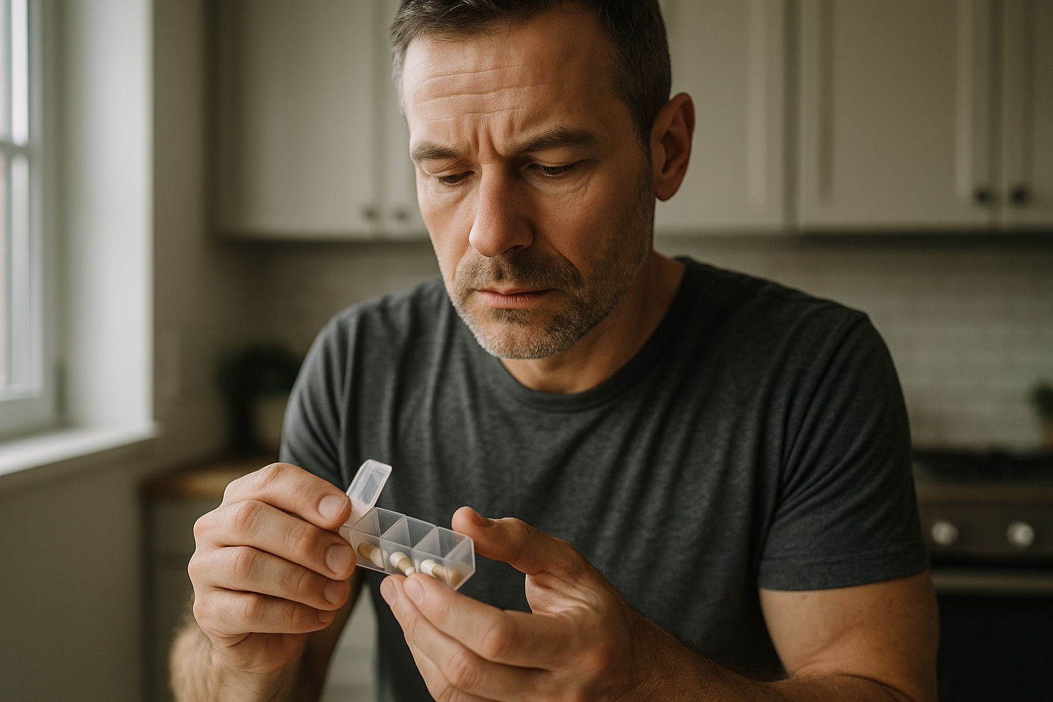 Zinc et magnesium testosterone homme 40 ans efficacite : ça marche ?