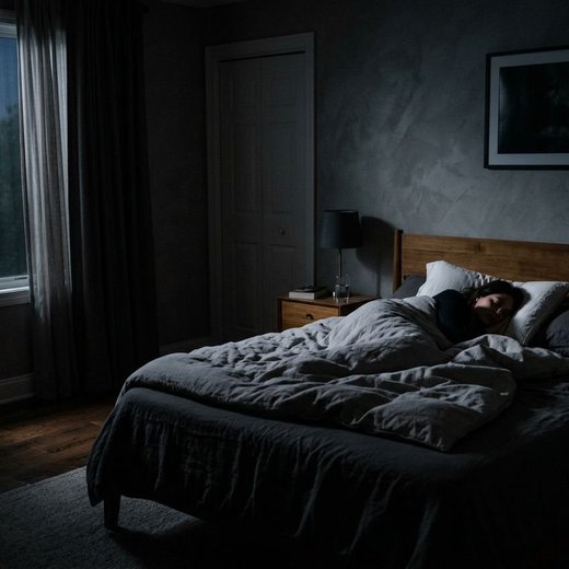 Sommeil profond