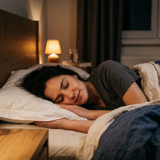 Sommeil profond