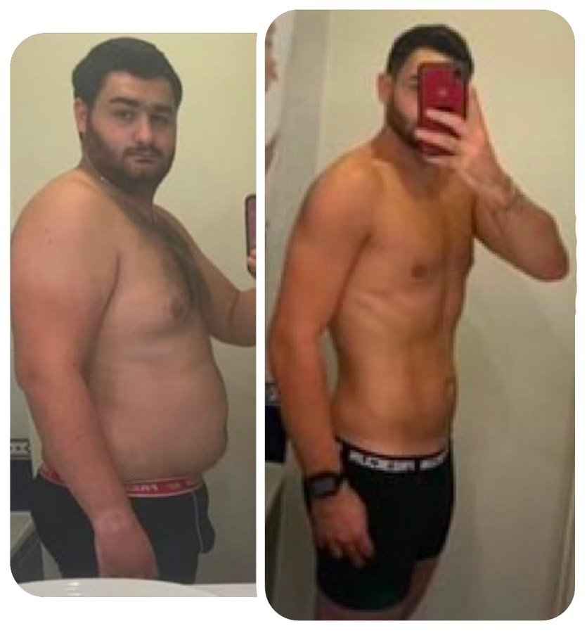 Transformation