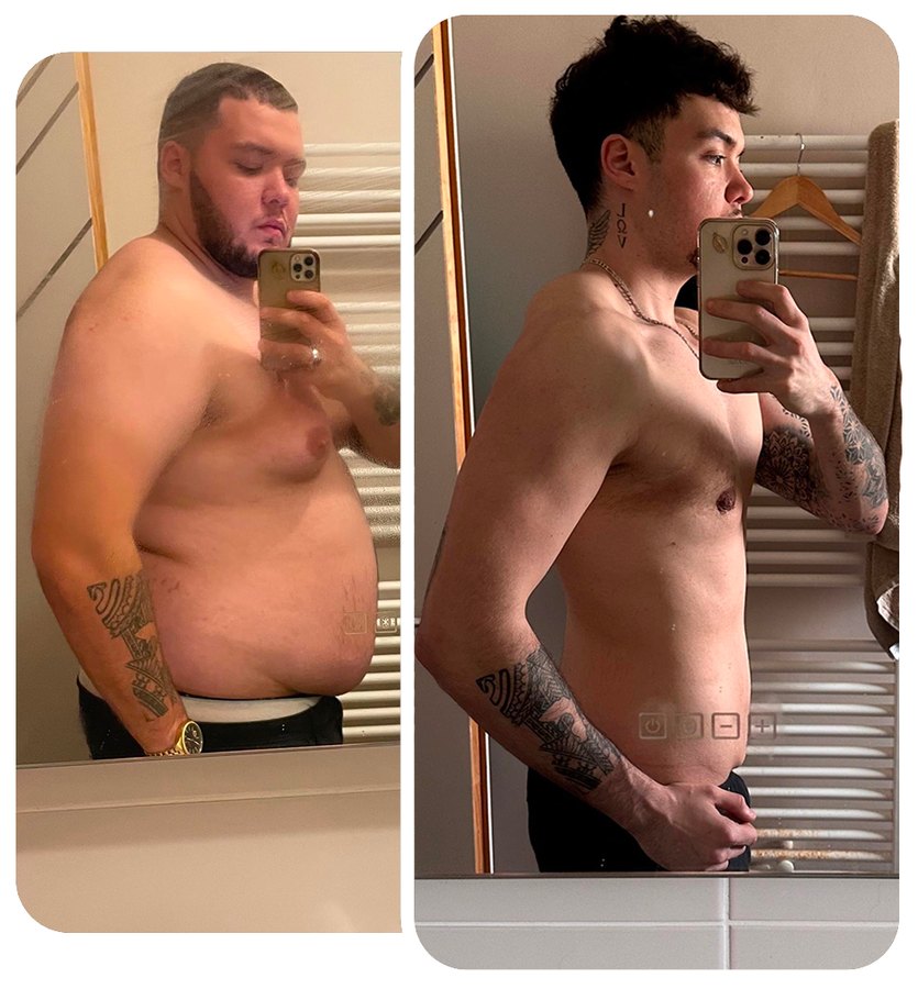 Transformation
