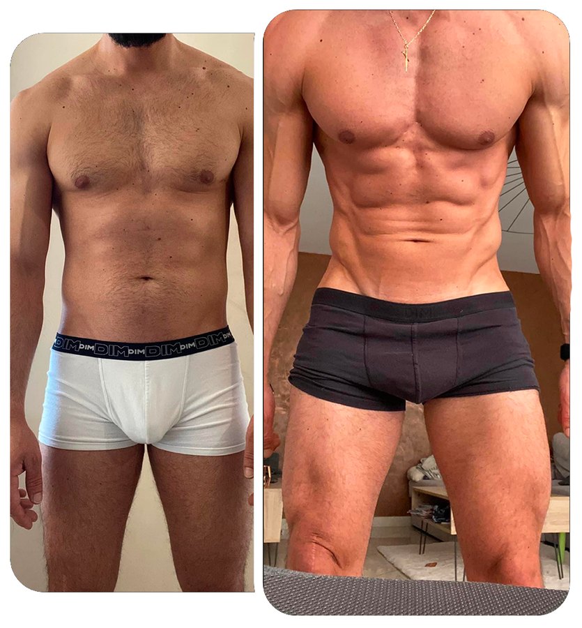 Transformation