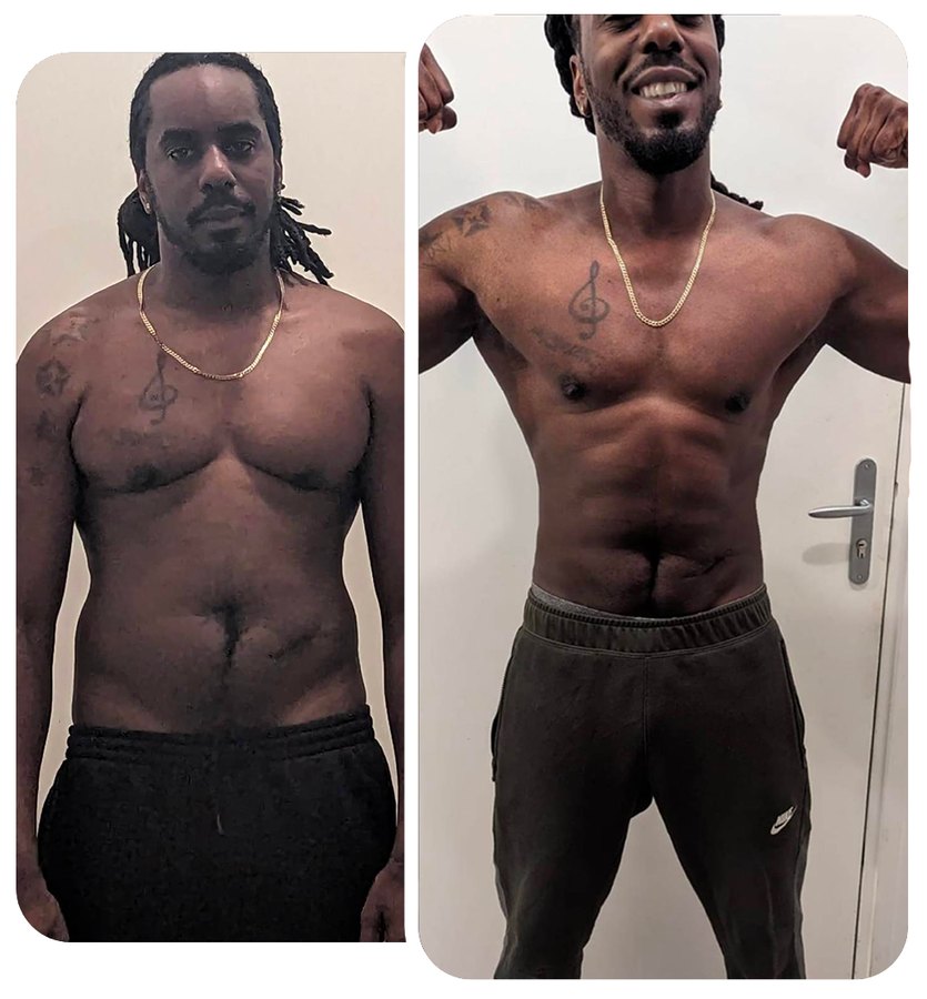 Transformation
