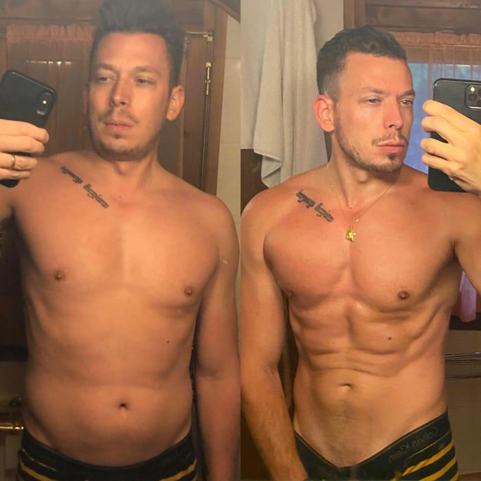 Transformation