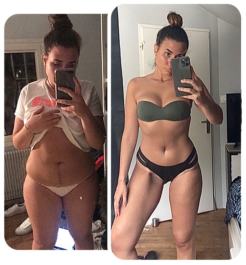 Transformation