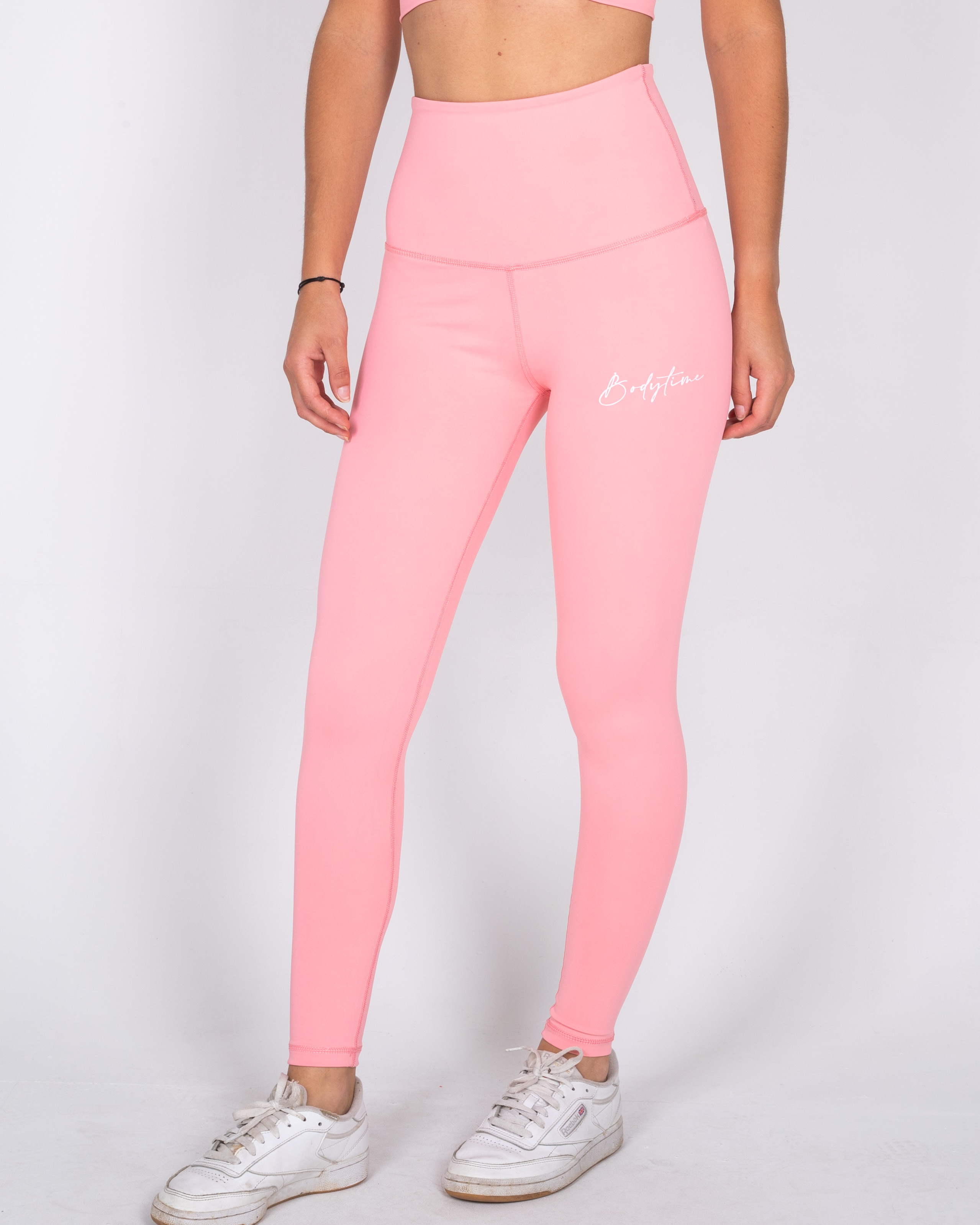 leggins rose